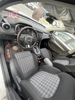 ام جي ZS